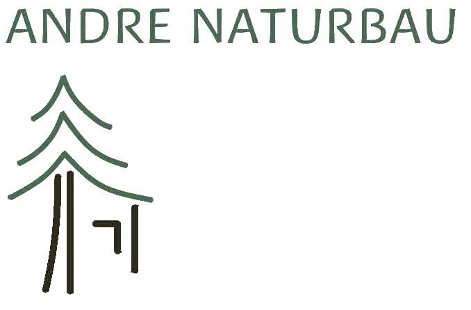 Andre Naturbau Logo